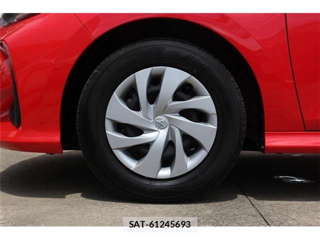 Toyota YARIS 2021-02 7621603-17