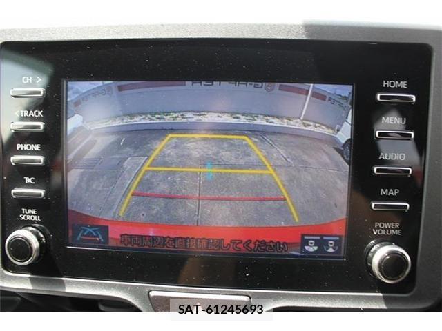 Toyota YARIS 2021-02 7621603-2