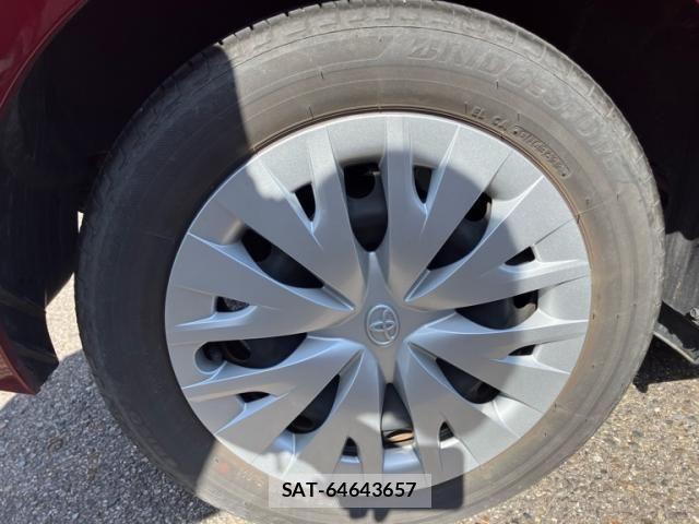 Toyota YARIS 2022-10 7621595-3