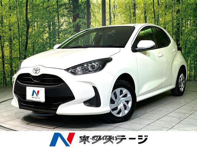 Toyota YARIS 2022-03 7621596-0