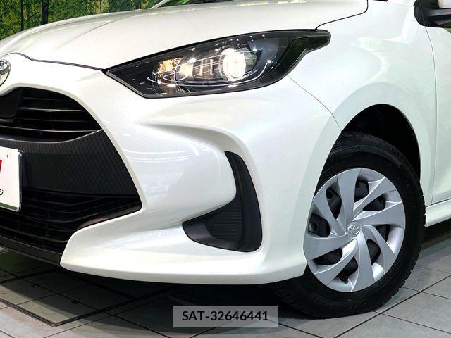 Toyota YARIS 2022-03 7621596-11