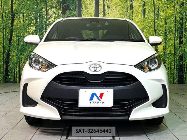 Toyota YARIS 2022-03 7621596-13