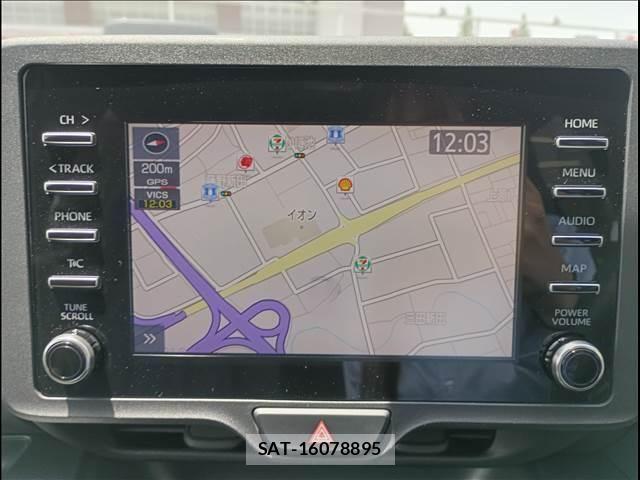 Toyota YARIS 2020-05 7621602-9
