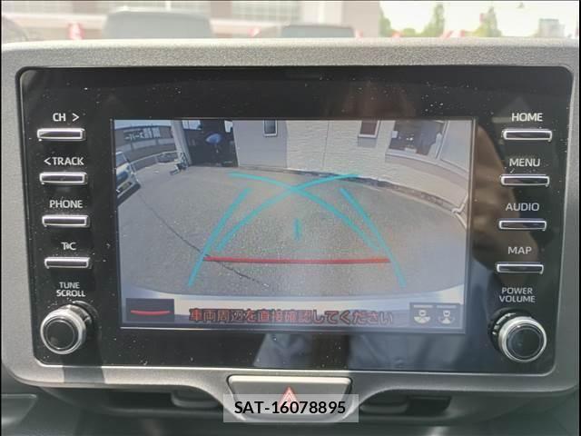 Toyota YARIS 2020-05 7621602-10