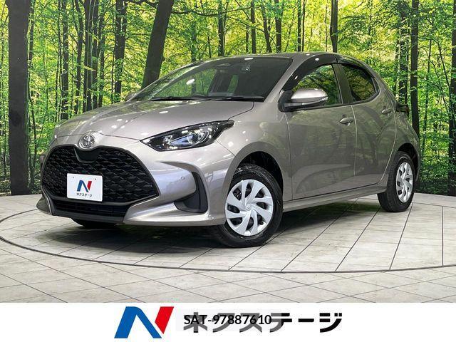 Toyota YARIS 2024-08 7621594-0