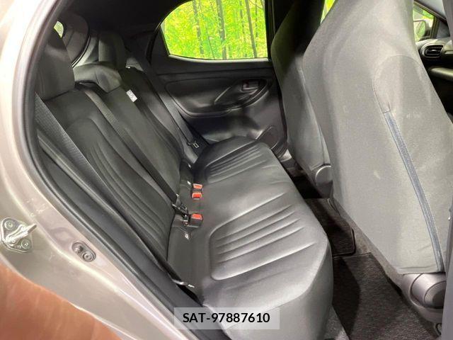 Toyota YARIS 2024-08 7621594-9