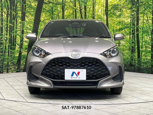 Toyota YARIS 2024-08 7621594-14