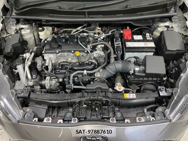 Toyota YARIS 2024-08 7621594-18