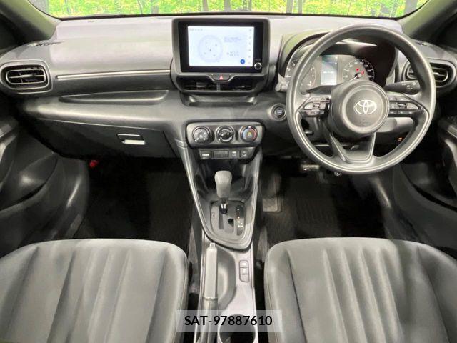 Toyota YARIS 2024-08 7621594-1