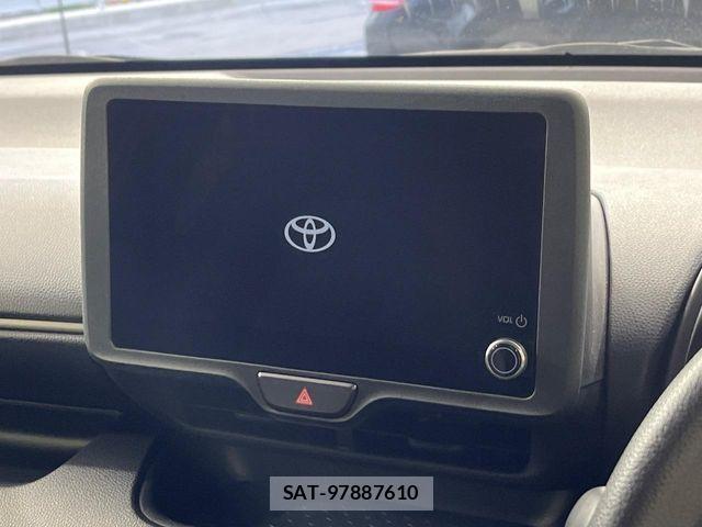 Toyota YARIS 2024-08 7621594-2