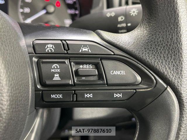 Toyota YARIS 2024-08 7621594-6
