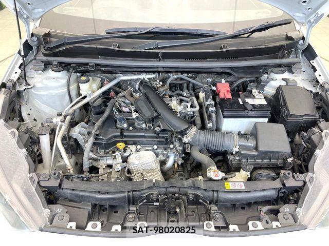 Toyota YARIS 2022-08 7621600-17