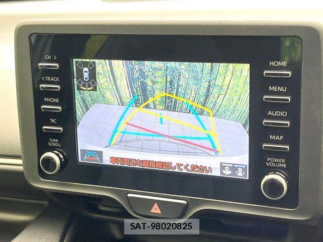 Toyota YARIS 2022-08 7621600-3