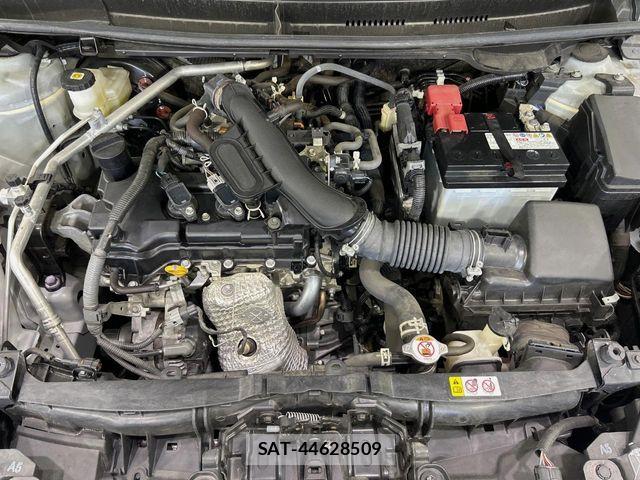 Toyota YARIS 2022-08 7621599-17