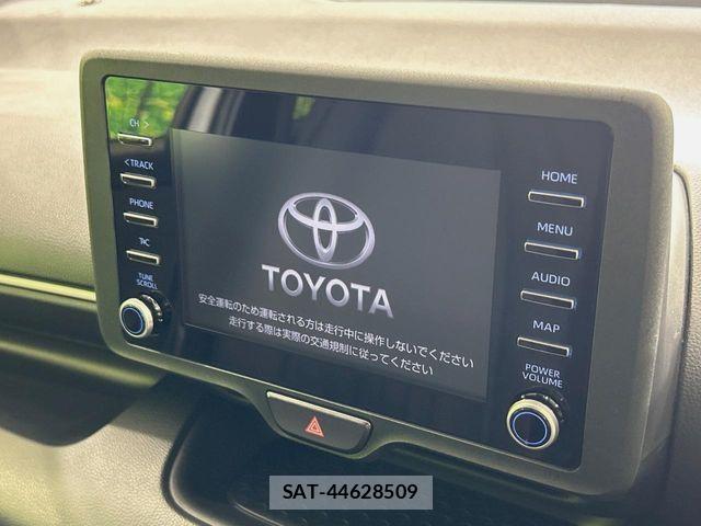 Toyota YARIS 2022-08 7621599-2