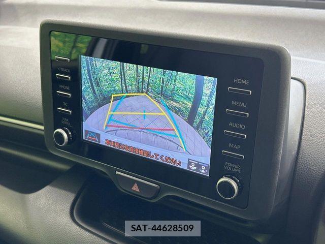Toyota YARIS 2022-08 7621599-3