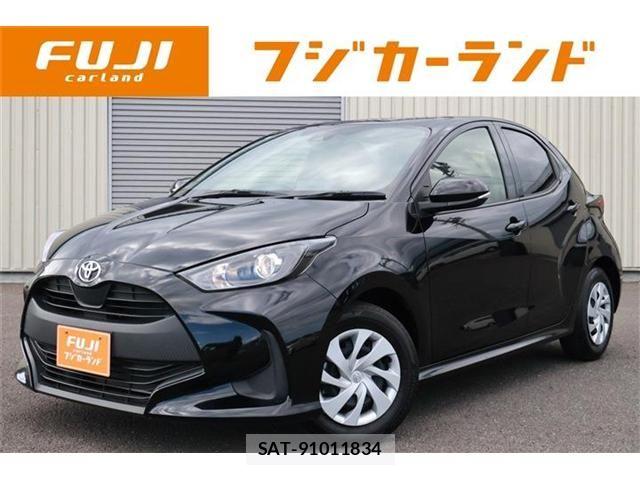 Toyota YARIS 2023-01 7621597-0
