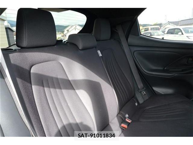 Toyota YARIS 2023-01 7621597-10