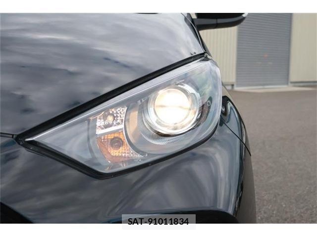 Toyota YARIS 2023-01 7621597-12