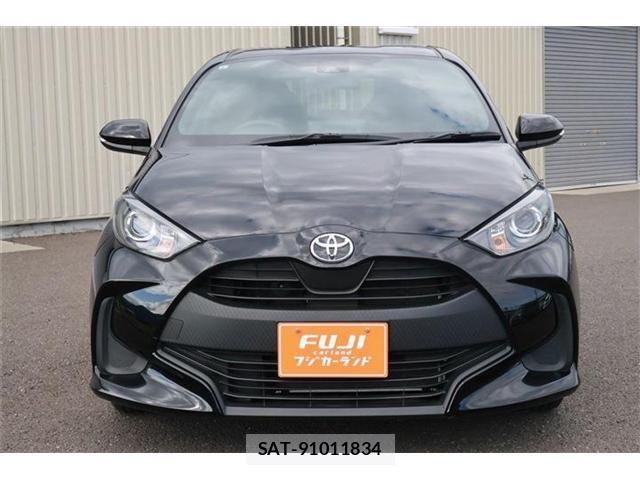Toyota YARIS 2023-01 7621597-14