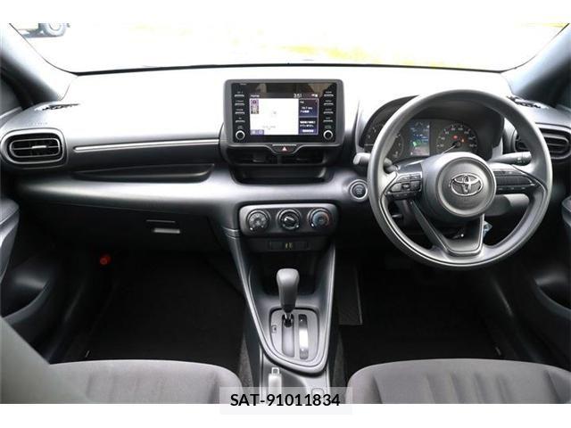 Toyota YARIS 2023-01 7621597-1