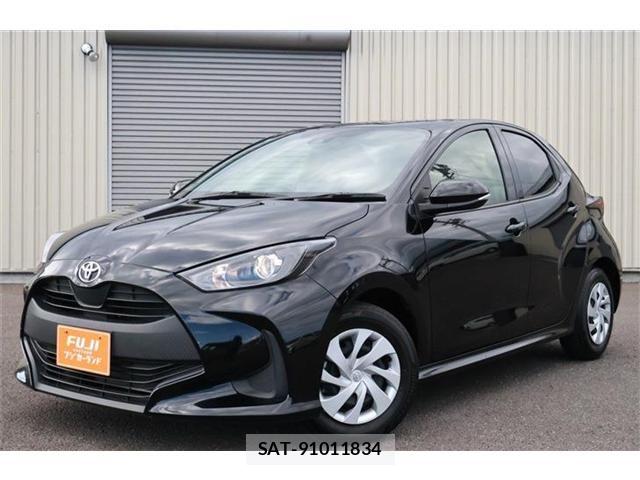 Toyota YARIS 2023-01 7621597-27