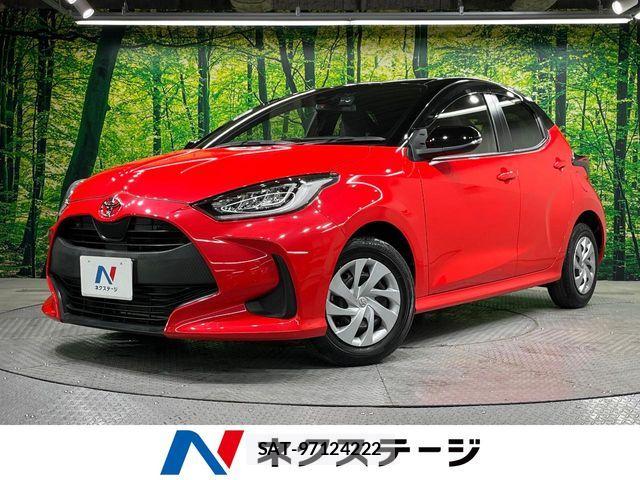 Toyota YARIS 2020-05 7621601-0