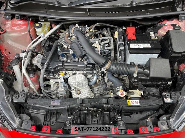 Toyota YARIS 2020-05 7621601-17