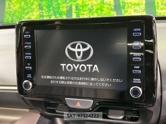 Toyota YARIS 2020-05 7621601-3
