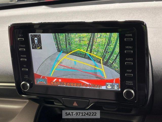 Toyota YARIS 2020-05 7621601-4