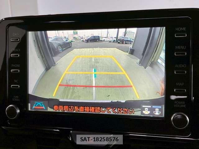 Toyota YARIS 2021-06 7621598-1