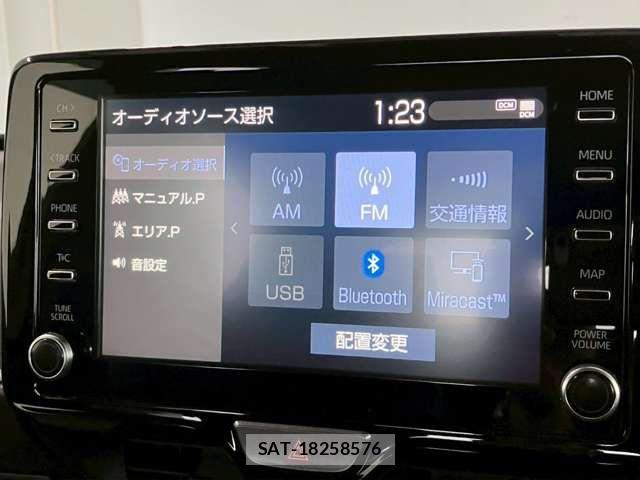 Toyota YARIS 2021-06 7621598-8