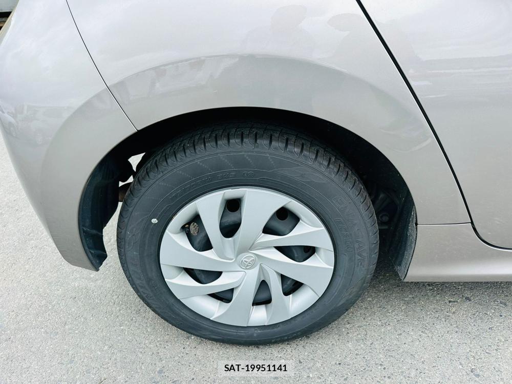 Toyota YARIS 2024-05 7638780-26
