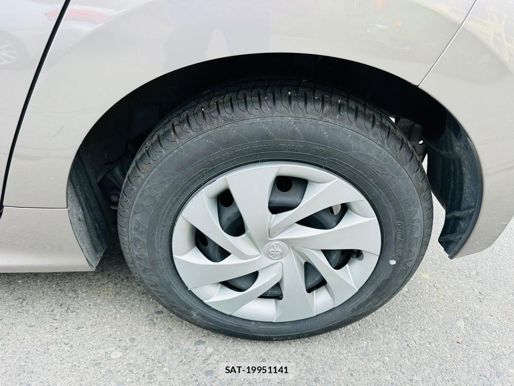 Toyota YARIS 2024-05 7638780-29