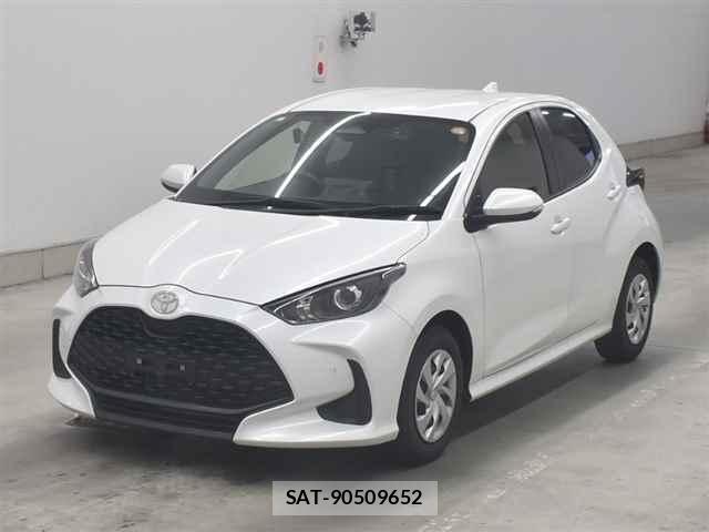 Toyota YARIS 2024-05 7681083-0