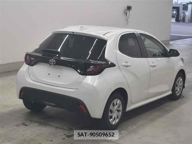 Toyota YARIS 2024-05 7681083-1