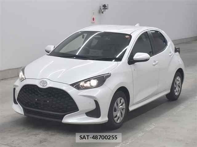 Toyota YARIS 2024-06 7681082-0