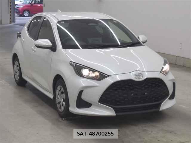 Toyota YARIS 2024-06 7681082-4