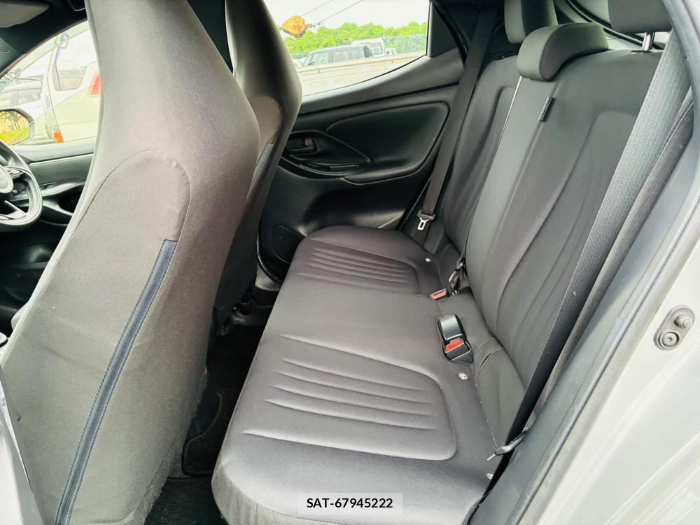 Toyota YARIS 2021 6987736-9