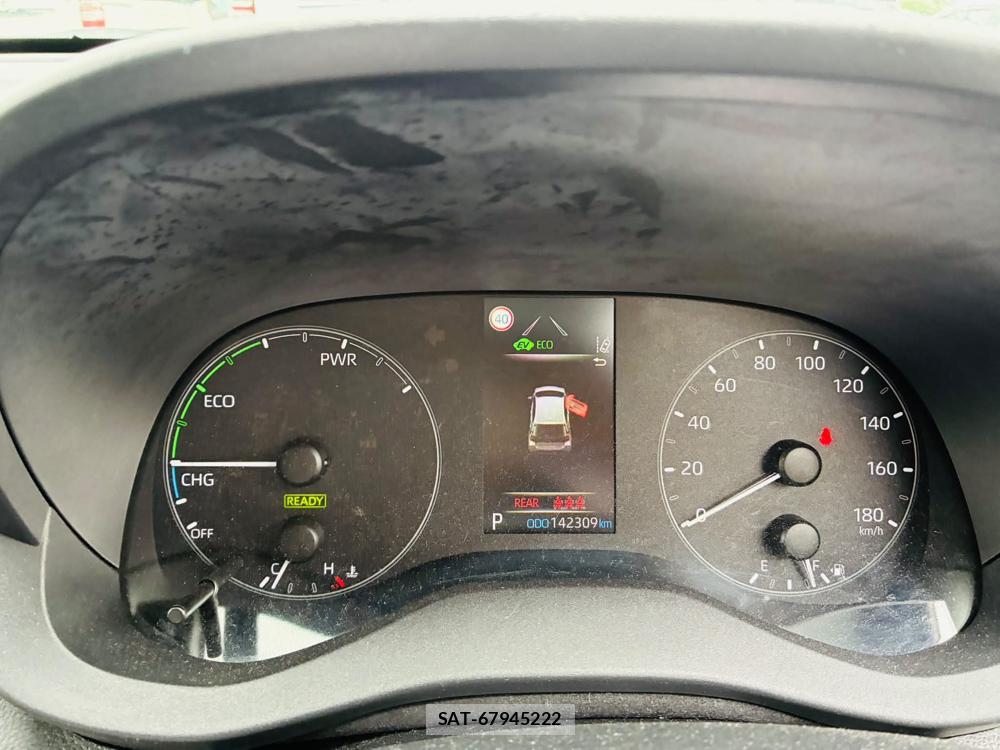Toyota YARIS 2021 6987736-15
