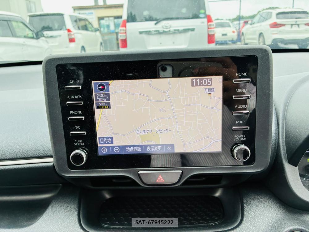 Toyota YARIS 2021 6987736-18
