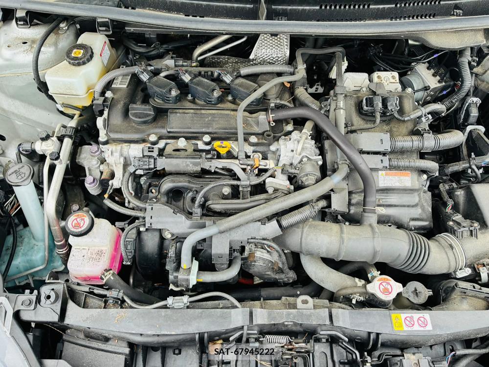 Toyota YARIS 2021 6987736-33