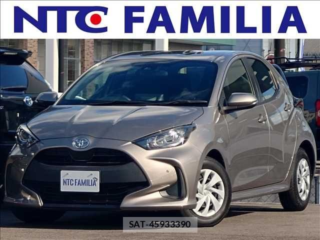 Toyota YARIS 2020-09 7731142-0
