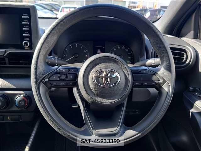 Toyota YARIS 2020-09 7731142-12