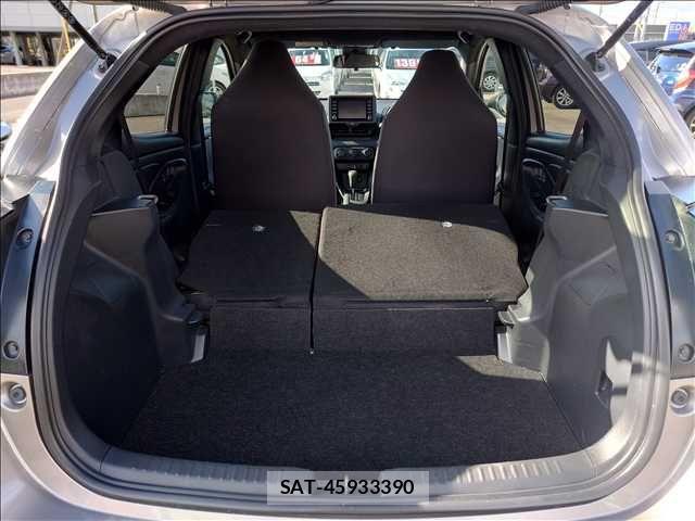 Toyota YARIS 2020-09 7731142-18