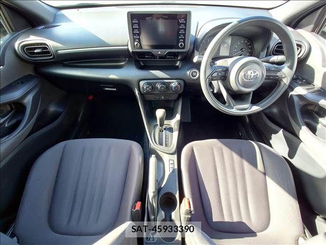 Toyota YARIS 2020-09 7731142-1