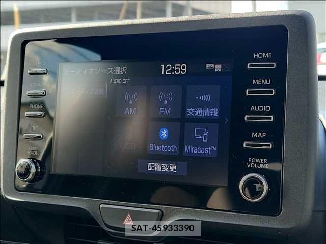 Toyota YARIS 2020-09 7731142-2