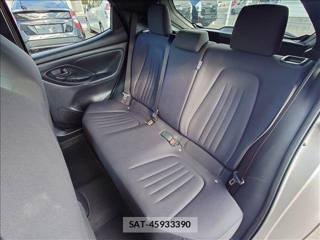 Toyota YARIS 2020-09 7731142-7