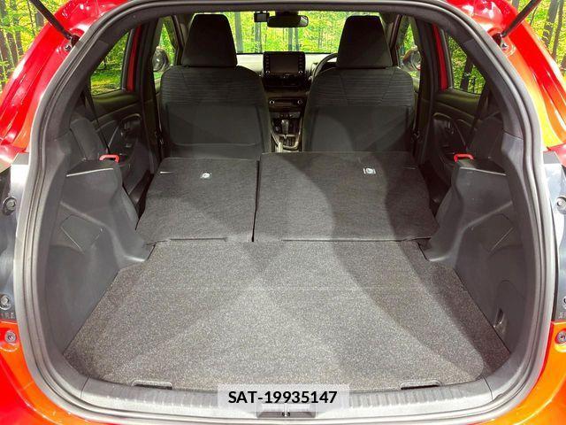 Toyota YARIS 2020-03 7731131-9