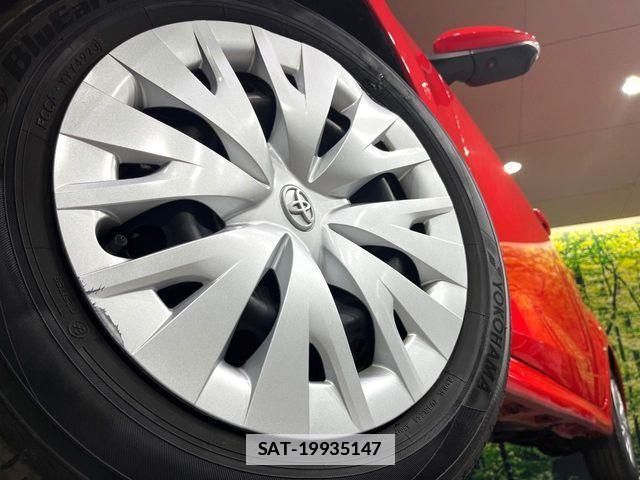 Toyota YARIS 2020-03 7731131-12